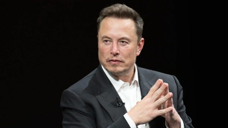 Musk annonce un nouveau projet spatial après son départ du gouvernement américain.