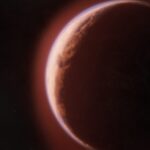 LHS 1140 b : détection d’une atmosphère sur une exoplanète rocheuse habitable