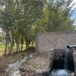 WATER-RES : Initiative d’adaptation au changement climatique pour 1,5 million de Syriens