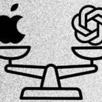 Apple engage des poursuites contre le créateur de ChatGPT pour violation de brevets.