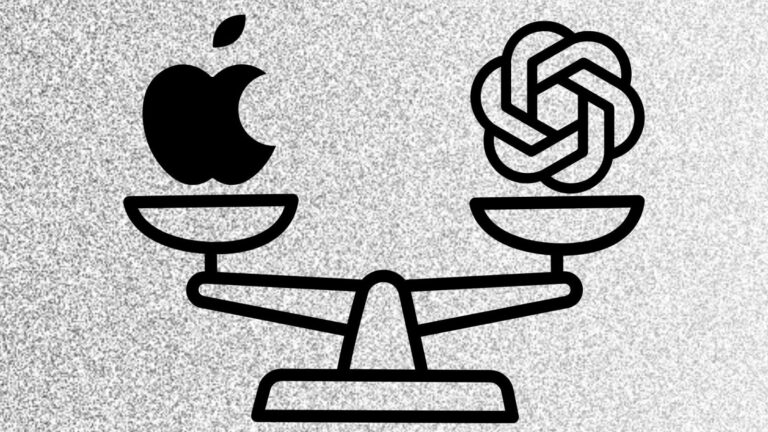 Apple engage des poursuites contre le créateur de ChatGPT pour violation de brevets.