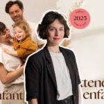 « Clémence Pernoud discute de son ouvrage &lsquo;J&rsquo;attends un enfant&rsquo; et de son actualité »
