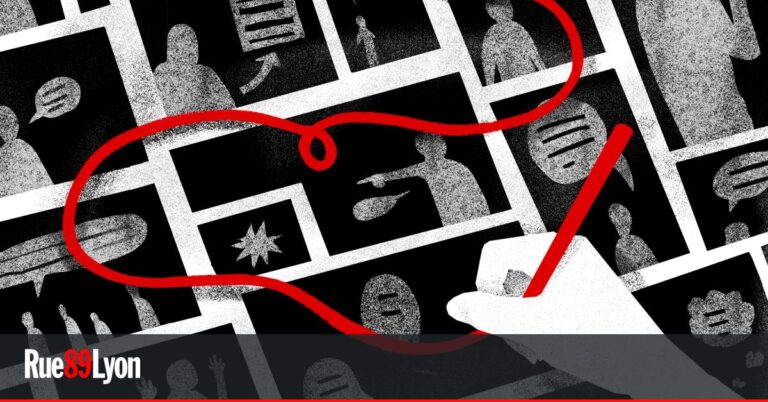 Le festival des médias indépendants de Lyon annonce son retour en octobre.