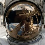 Deux astronautes français pourraient rejoindre la mission orbitale de 2027.