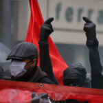 Deux jeunes de l&rsquo;ultradroite condamnés pour violences lors d&rsquo;une manifestation antifasciste.