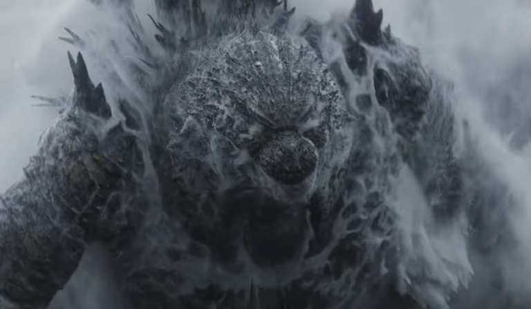 Godzilla Minus Zero : nouveau teaser dévoilé pour la suite du film de 2023.