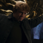 Percy Jackson porte la voûte céleste dans le teaser de la saison 3 de la série.