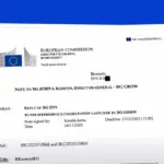 La DG de l’environnement de l’UE contrainte de réviser la directive-cadre sur l’eau.