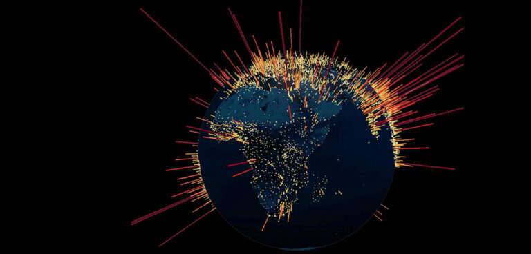 Le développement des globes virtuels : enjeux pour la géographie et l’éducation mondiale