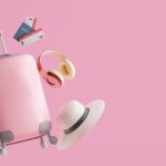 Digital detox ou hyperconnecté : les choix des vacanciers face aux nouvelles technologies.