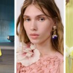 Dior dévoile sa première collection Croisière conçue par Jonathan Anderson.
