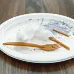 Un nouveau plastique biodégradable se décompose en 6 jours sans microplastiques.