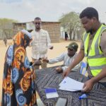 Eau potable et aide en espèces pour les communautés de Baidoa et Bardhere en Somalie