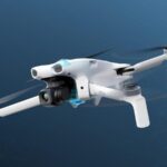 Promo DJI Lito 1 : le drone 4K pour débutants disponible à prix réduit sur Amazon