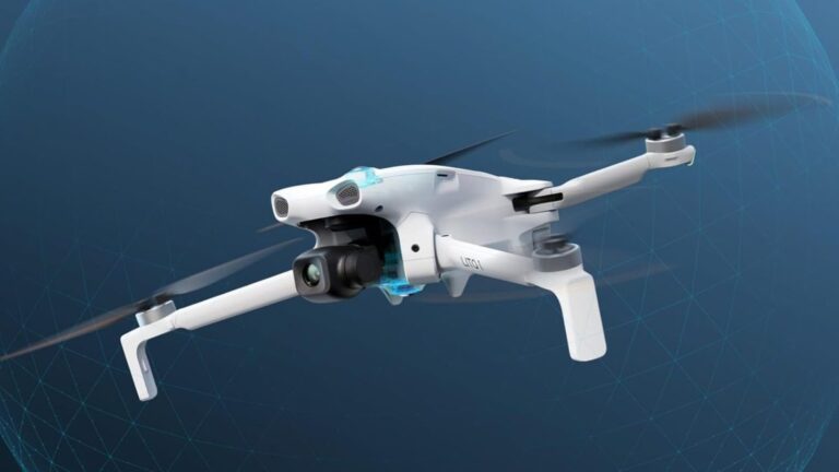 Promo DJI Lito 1 : le drone 4K pour débutants disponible à prix réduit sur Amazon