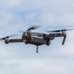 L&rsquo;Union européenne et l&rsquo;Ukraine signent un accord stratégique sur les drones.