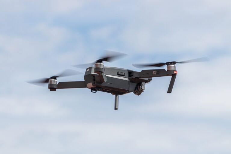 L’Union européenne et l’Ukraine signent un accord stratégique sur les drones.