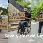 Doctolib améliore l’accessibilité de ses recherches pour les utilisateurs en France.