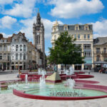 Expérimentation &lsquo;Mon centre-ville 2030&rsquo; : Stratégies pour soutenir le commerce local en France