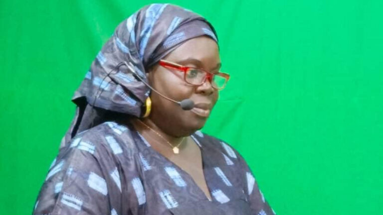 Sénégal : Mariama Sonko renforce le pouvoir des femmes dans l’agriculture locale
