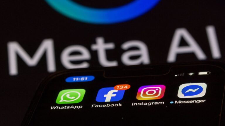 Meta retire la nouvelle IA d’Instagram après des retours négatifs d’utilisateurs.