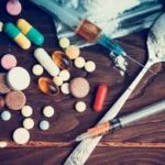 Détention de cocaïne : une fille de Mame Makhtar Guèye et deux Nigérians déférés.