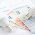 Nouveaux montants des accises sur le gaz et l’électricité : changements prévus sur votre facture