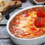 85 recettes d&rsquo;entrées végétariennes pour un été ensoleillé en France