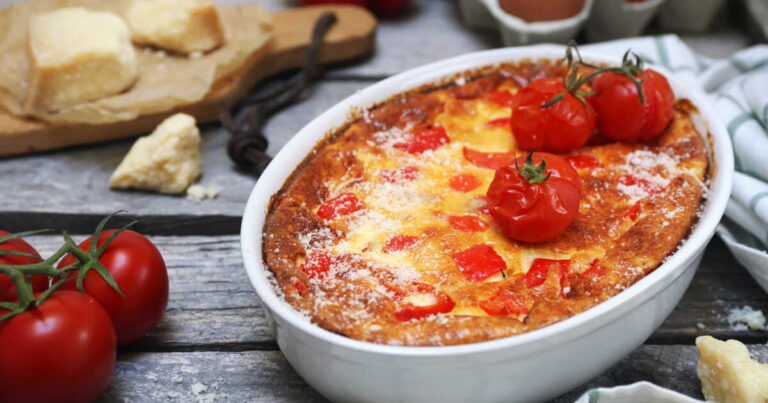 85 recettes d’entrées végétariennes pour un été ensoleillé en France