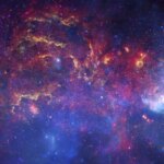 Du sucre détecté dans l&rsquo;espace interstellaire, révélant des éléments précurseurs de la vie.
