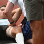 Athlétisme : Duplantis exprime sa confiance avant les championnats d&rsquo;Europe.