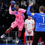 Le PSG Handball remporte une victoire décisive contre un rival en Ligue des champions.
