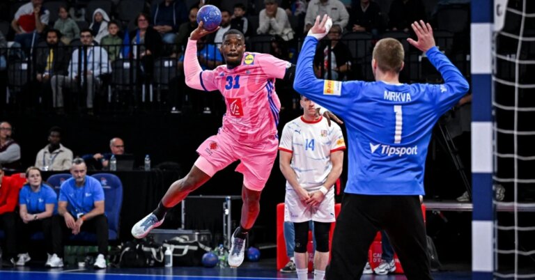 Le PSG Handball remporte une victoire décisive contre un rival en Ligue des champions.