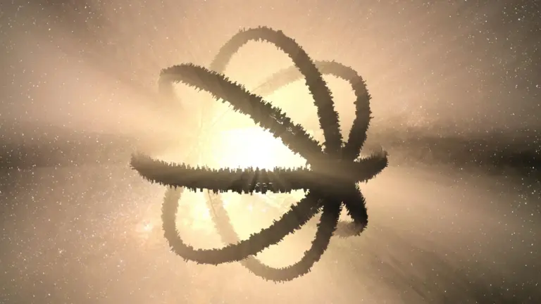 Des étoiles froides de la galaxie pourraient être des mégastructures extraterrestres.