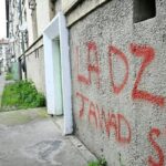 Le maire d’Alès reçoit des menaces de la DZ Mafia après deux balles dans sa boîte aux lettres.