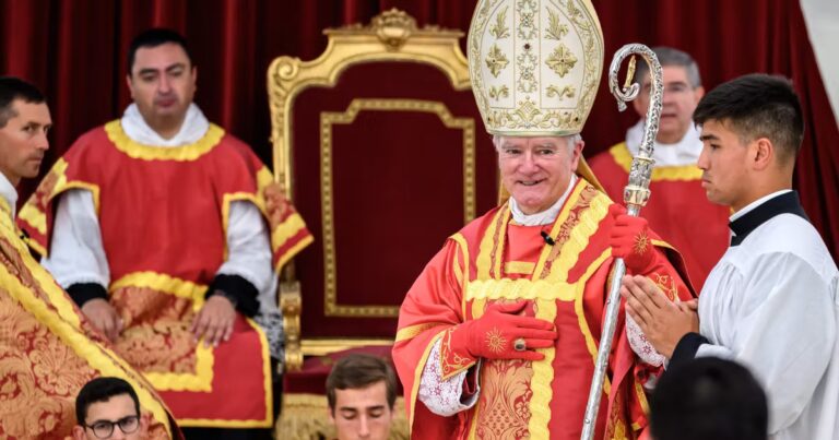 Vatican et Monaco abordent la réponse à l’épidémie d’Ebola avant la Coupe du monde 2026.