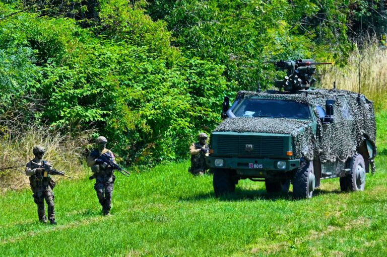 Defence Bond : 2 380 souscripteurs et 500 millions d’euros investis en obligations.