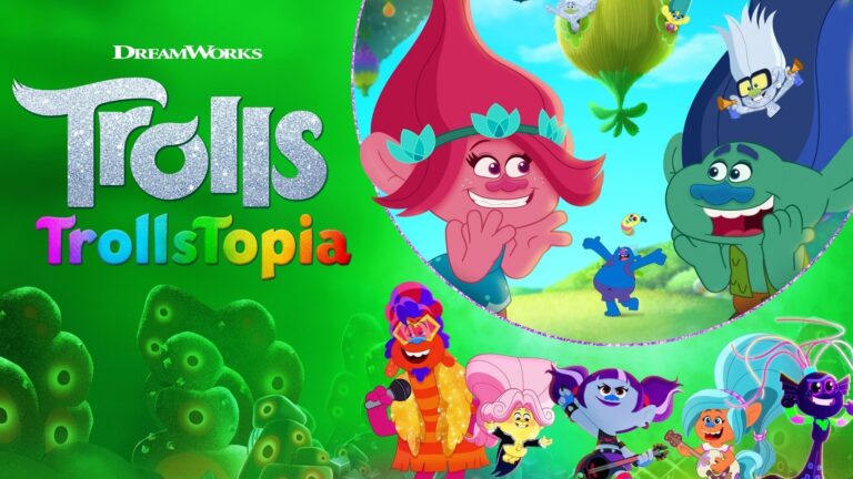 Quatre séries animées disponibles sur RTBF Auvio Kids pour des découvertes estivales.