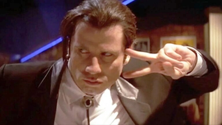 Quiz Cinéma : Identifiez 8 films à partir de 8 images distinctes.