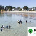 Quartiers populaires du Finistère privés d’accès aux plages en raison de restrictions locales