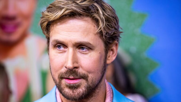 Ryan Gosling casté pour le rôle de Ghost Rider dans le prochain film Marvel.