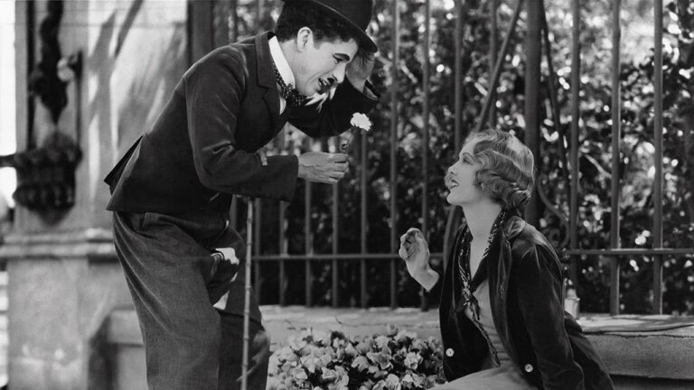 Stanley Kubrick et Charlie Chaplin : la quête de la perfection à travers 342 prises.