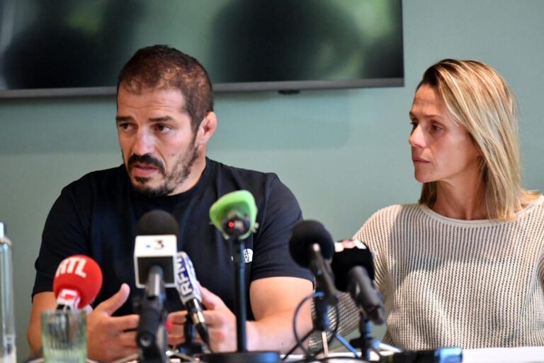 Disparition de Medhi Narjissi : la famille demande le retrait de la délégation de service public à la FFR.