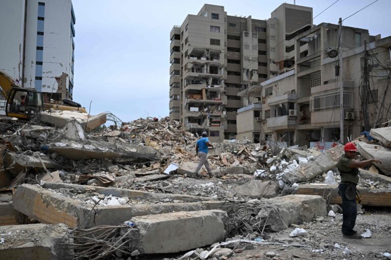 Double séisme au Venezuela : le bilan atteint près de 3000 morts