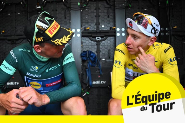 Tour de France : questions des auditeurs au podcast « L’Équipe du Tour » abordées par les journalistes