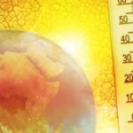 Risque climatique : les travailleurs du secteur agricole en France face à des conditions de santé dégradées.