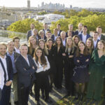 BlackFin acquiert une participation dans GP-stake, renforçant sa position dans le secteur financier.