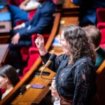 Censure climatique : tensions entre les écologistes et l&rsquo;exécutif soutenus par LFI