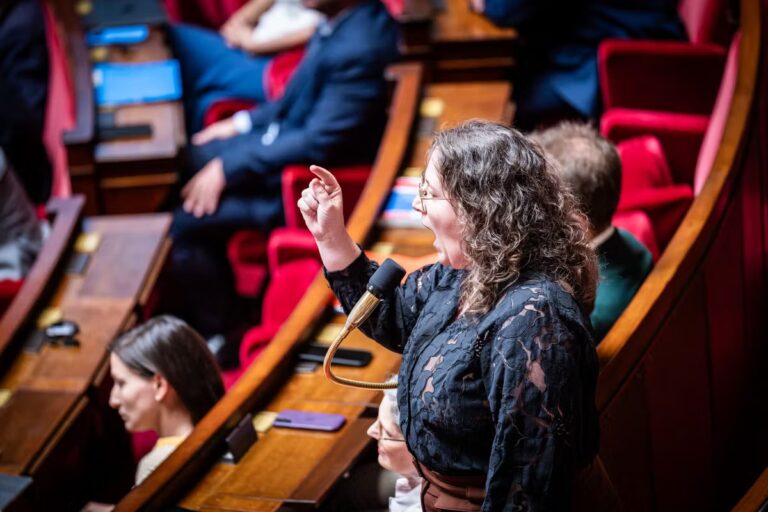Censure climatique : tensions entre les écologistes et l’exécutif soutenus par LFI
