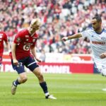 Lucas Perrin, ancien défenseur de l’OM, rejoint Nantes après son passage à Strasbourg